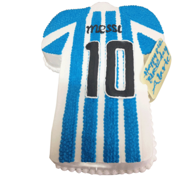 Soccer Jersey 2